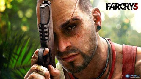 Far Cry 3 - Vaas - PlayStation Universe