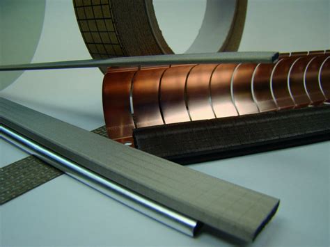 EMI shielding materials – advanced products by Acal BFi