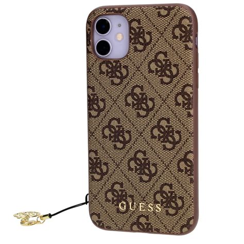 Etui Guess G Charms Collection Do Iphone Xr Br Zowe Pancernik Eu