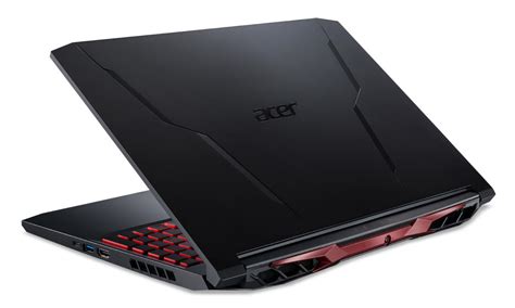 Acer Nitro 5 AN515 57 74TT GAMING Core I7 11800H 512GB SSD 16GB 15 6