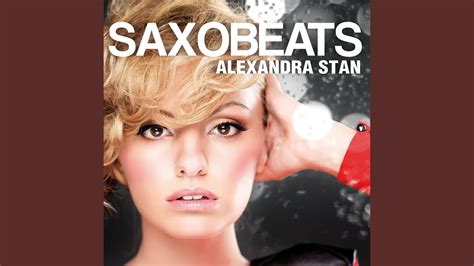 Mr Saxobeat Radio Edit Youtube Music