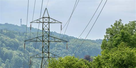 Bundesrat Plant Gesetz F R Energieversorgung Im Winter