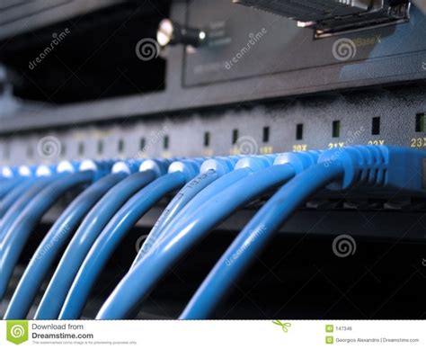 Types of Ethernet adapters currently on the global market?