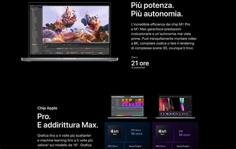 Macbook Pro Con M Pro Oltre Di Sconto Melablog