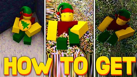 HOW TO GET ALL ELF LOCATIONS In BLOXBURG ROBLOX YouTube