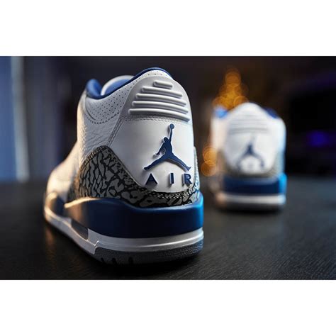 Air Jordan 3 Wizards Pe Ct8532 148 Nice Kicks