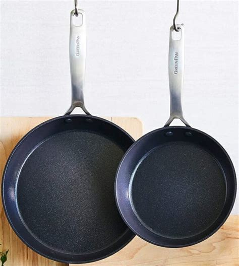 9 Truly Best Non Stick Pans Without Teflon 2023 Reviews