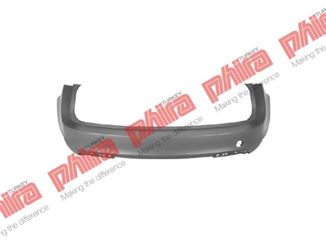 Opel Insignia A Tampon Arka Astarli Sens Rl Oem