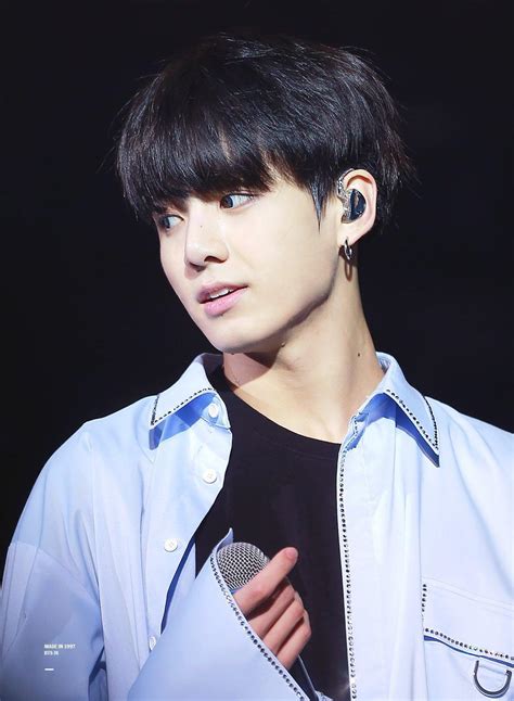 Bts Jungkook Wallpapers Wallpaper Cave