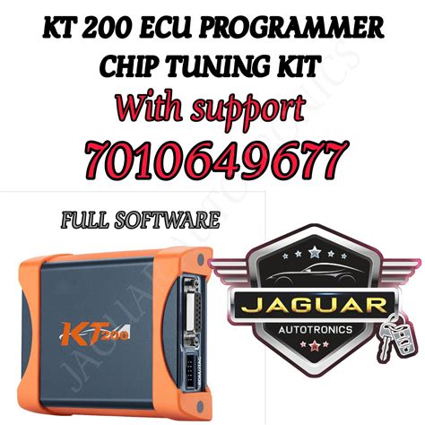 Kt Ecu Programmer Chiptuningkit Kt Ecu Tcu Programmer Support Obd