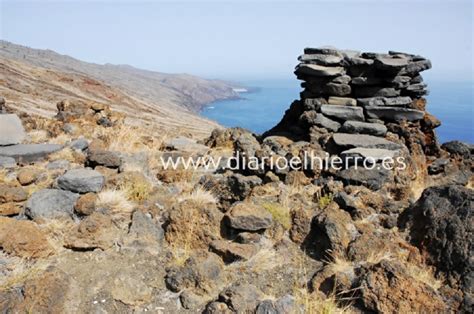 Diario El Hierro El Hierro Presenta En Fitur Una Nueva Promoci N De