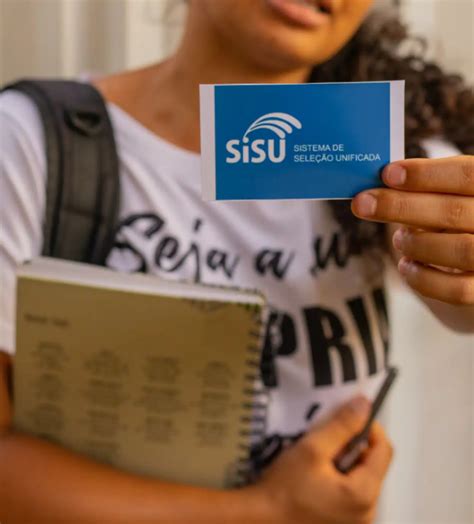 Regras Para Sisu - Sisu divulga regras e datas de inscrição para vagas ofertadas em 2024 ...