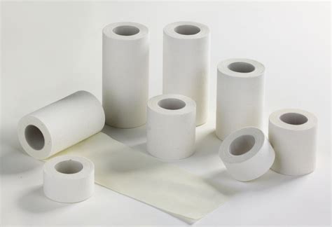 Mdr Ce Iso Approved Medical Disposable Cotton Adhesive Zinc Oxide Tape