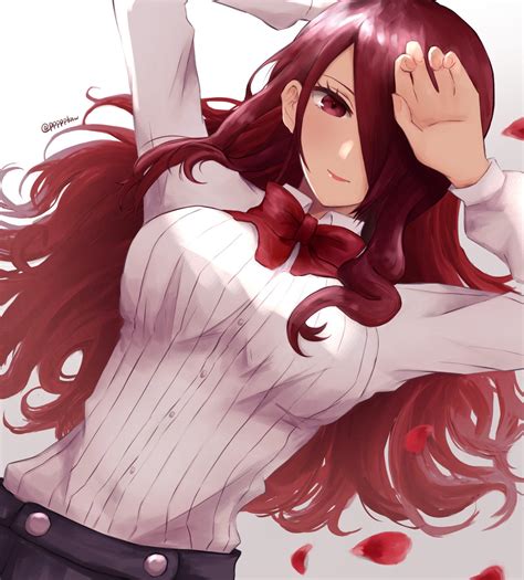 Mitsuru 🥰 : r/PERSoNA