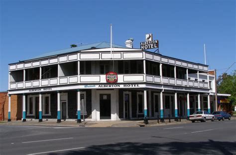 Pubs Around Port Adelaide Pics Bigfooty Forum