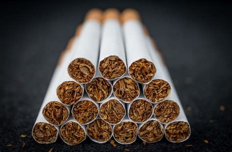 The Occasional Cigarette Risks Your Health Just As Much As Smoking A