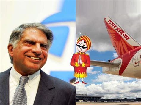 Tata Group Owned Air India To Invest Rs Crore To Refurbish Cabin