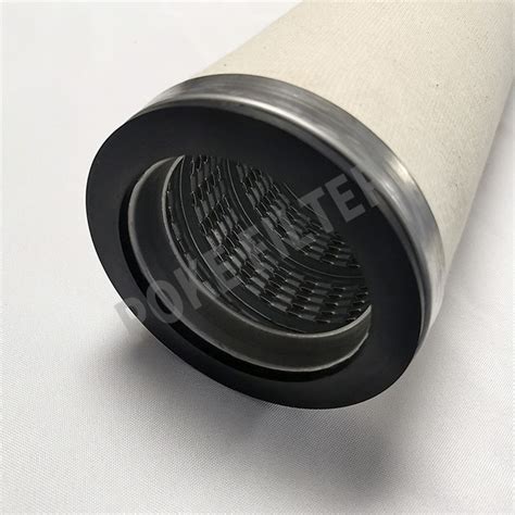 Liquid And Gas Coalescer Cartridge Filter Element Pchg