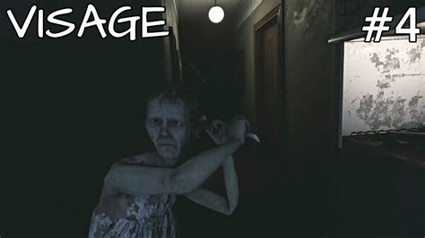 Visage Dolores Chapter Gameplay Walkthrough Part New Scary Horror