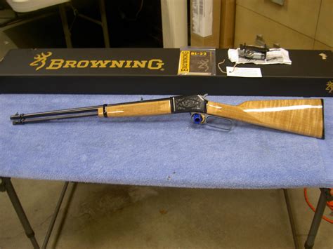 Nib Browning Bl 22 Grade Ii Maple For Sale At