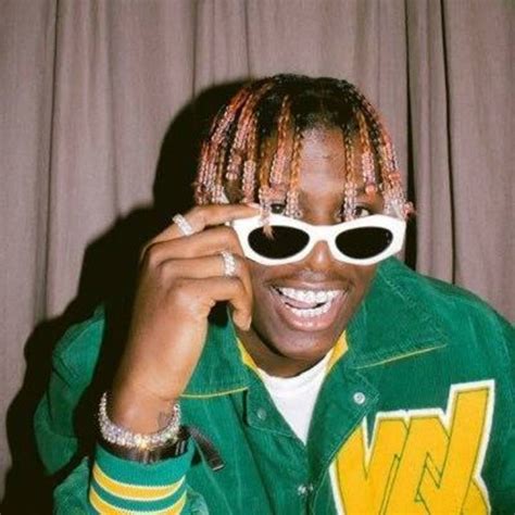 Lil Yachty Concert 2024 - Loria Raychel