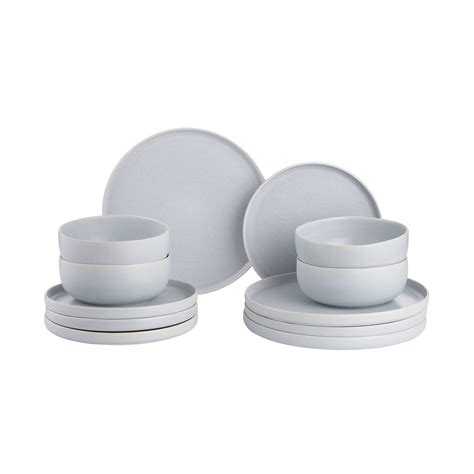 CASA NOVA Geschirr-Set 12-tlg. | BUTLERS Handel GmbH | Reviews on Judge.me