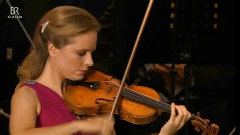 17 Best images about Julia Fischer, Violinist on Pinterest | Role ...