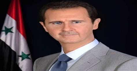 Biography Of Bashar Al Assad Assignment Point