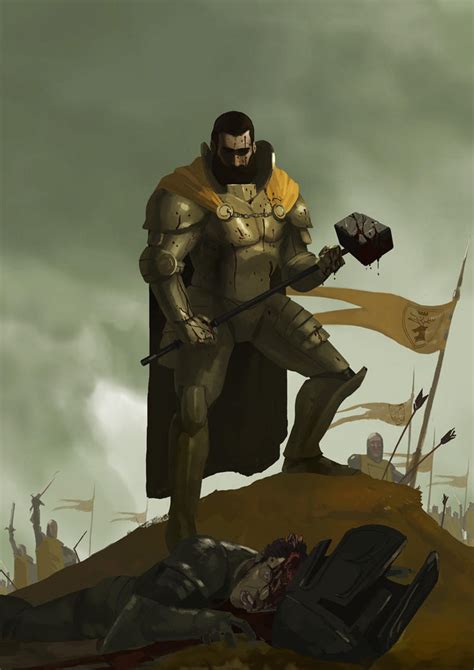 Young Robert Baratheon by Nilmonils on DeviantArt