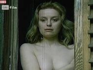 Naked Magda Vasaryova In Quiet Happiness