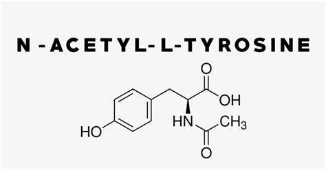 N Acetyl L Tyrosine Uses Side Effects Interactions Dosage And