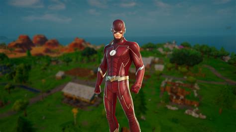 Le Migliori Skin Fortnite Dell Universo Dc Classificate