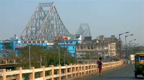 Howrah Bridge Tours - Book Now | Expedia