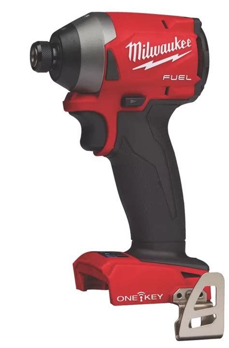 Milwaukee M18 ONEID2 0 FUEL 18V Li Ion Brushless Cordless ONE KEY