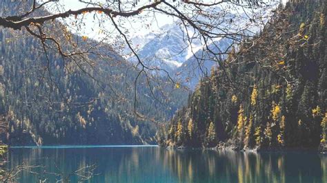 Jiuzhaigou Tour A Journey To A Fairytale Valley In Eastern Tibet