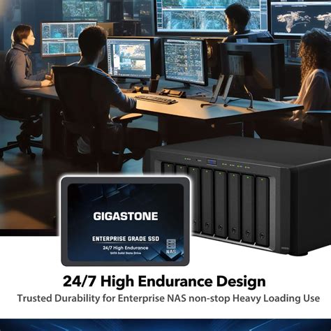 Gigastone Enterprise Tb Nas Ssd Review Mini Pc Reviewer