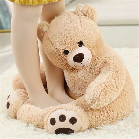 Peluche G Ante Ours Si Ge Will Univers Peluche G Ante