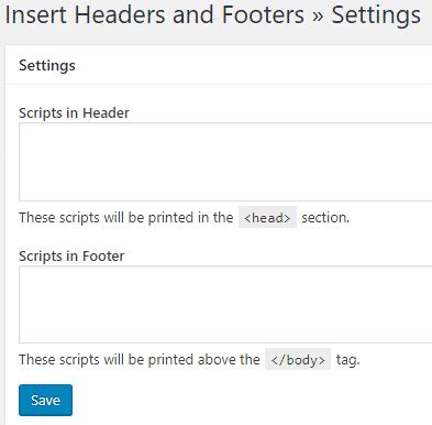 How To Add Code In WordPress Header And Footer With Without Plugin