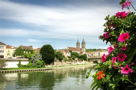 Premium Photo Ville De Melun