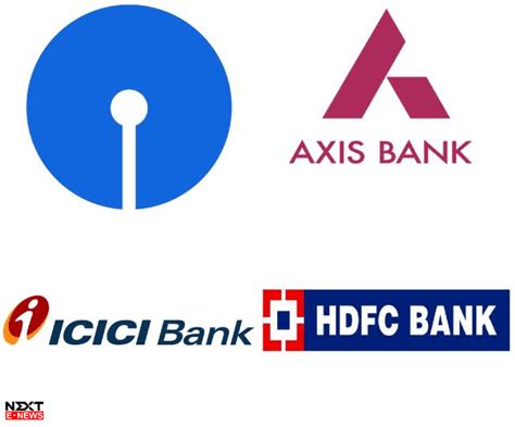 ATM Transaction Limit Review SBI ICICI HDFC And Axis Banks ATM