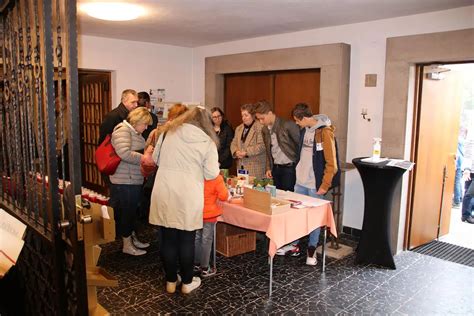 Familien Und Kinder Messe Missio Sonntag Pfarre