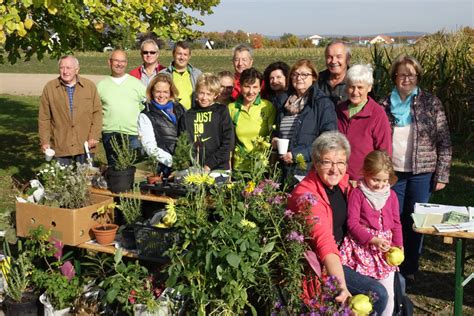 Pflanzentauschb Rse Obst Und Gartenbauverein Neutraubling E V