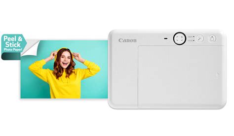 Canon IVY CLIQ+2 CLIQ2 Instant cameras