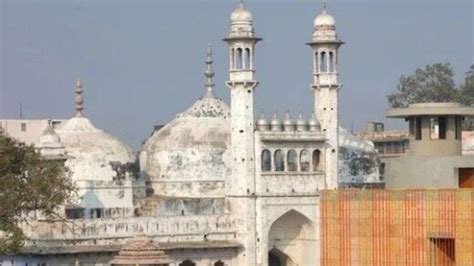 Varanasi Court Permits Hindu Side To Offer Prayers At Gyanvapi Mosque Complex Today News