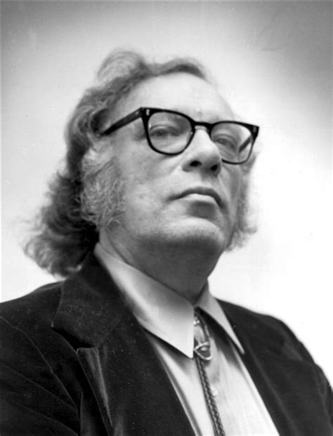 Isaac Asimov Superpost Ciencia Ficción Identi