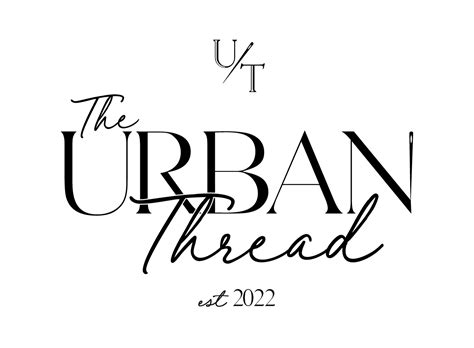 The Urban Thread — The Urban Thread - About Us