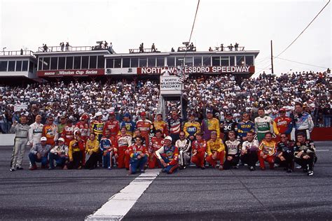 North Wilkesboro Returns To Nascar’s Roots Nascar Hall Of Fame Curators Corner