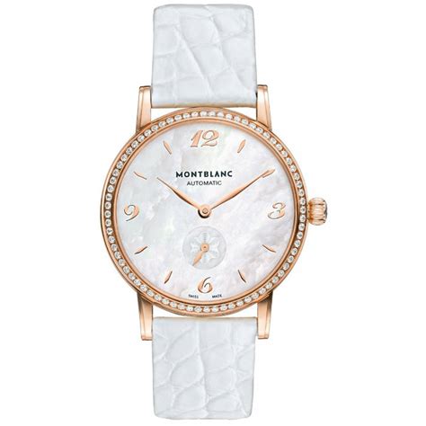 TOP 10 LUXURY WATCHES FOR WOMEN