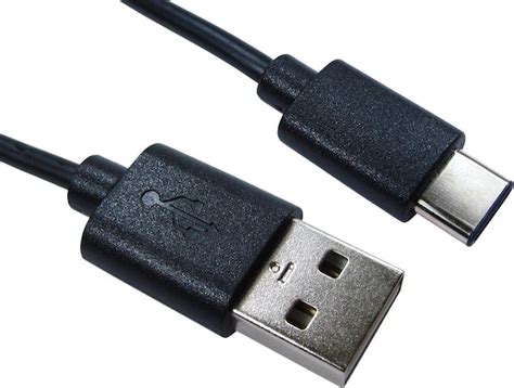 Cables Direct Cdl 3mtr Usb 2 0 Type C M A M 3 M Buy At Digitec