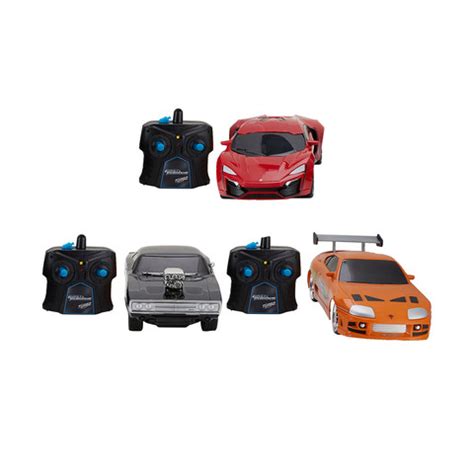 Fast & Furious Remote Control Vehicle - Assorted | Kmart